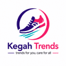 Kegah Trends Logo